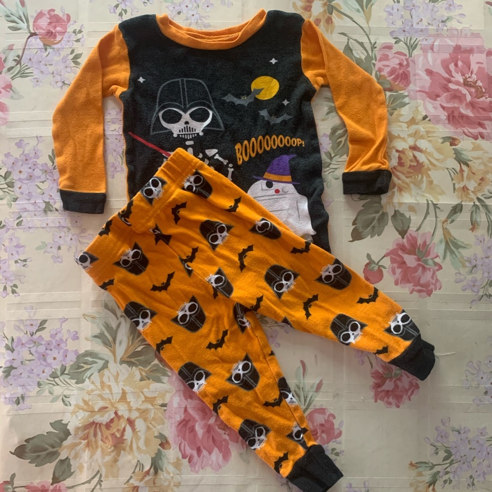 StarWars PJ’s